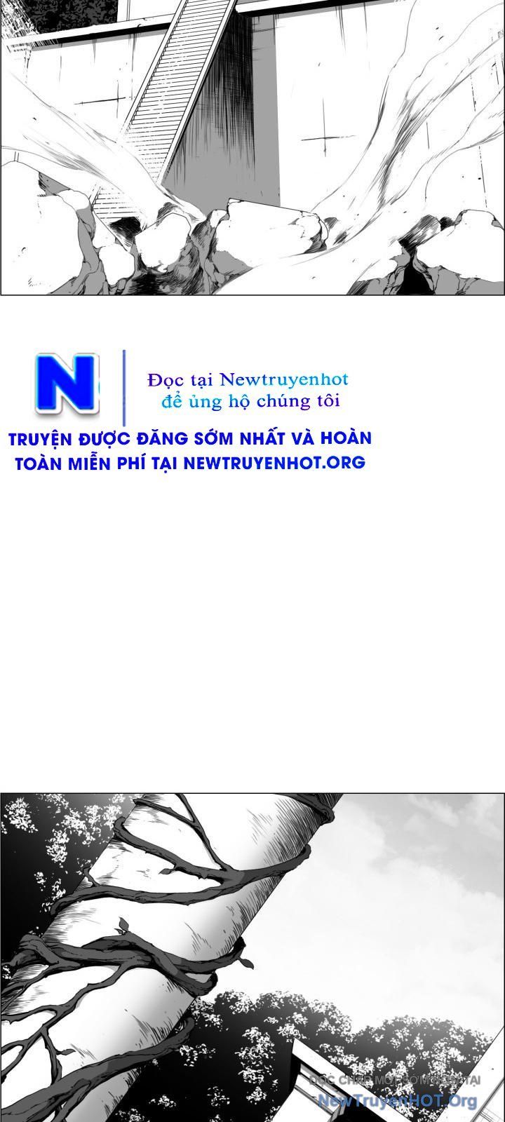 Hoàn Ác Vương Quyền Và Tự Do Chapter 20 - Trang 2