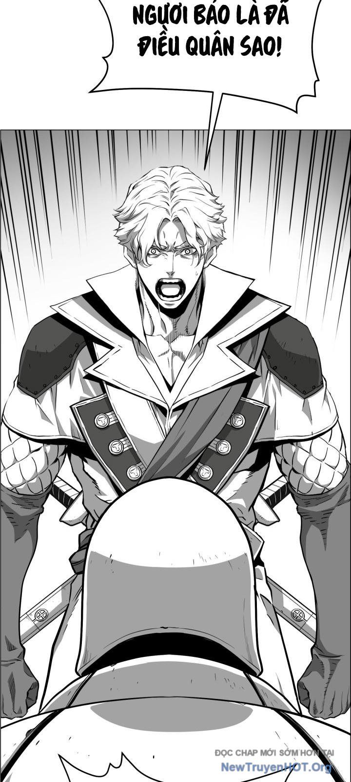 Hoàn Ác Vương Quyền Và Tự Do Chapter 20 - Trang 2