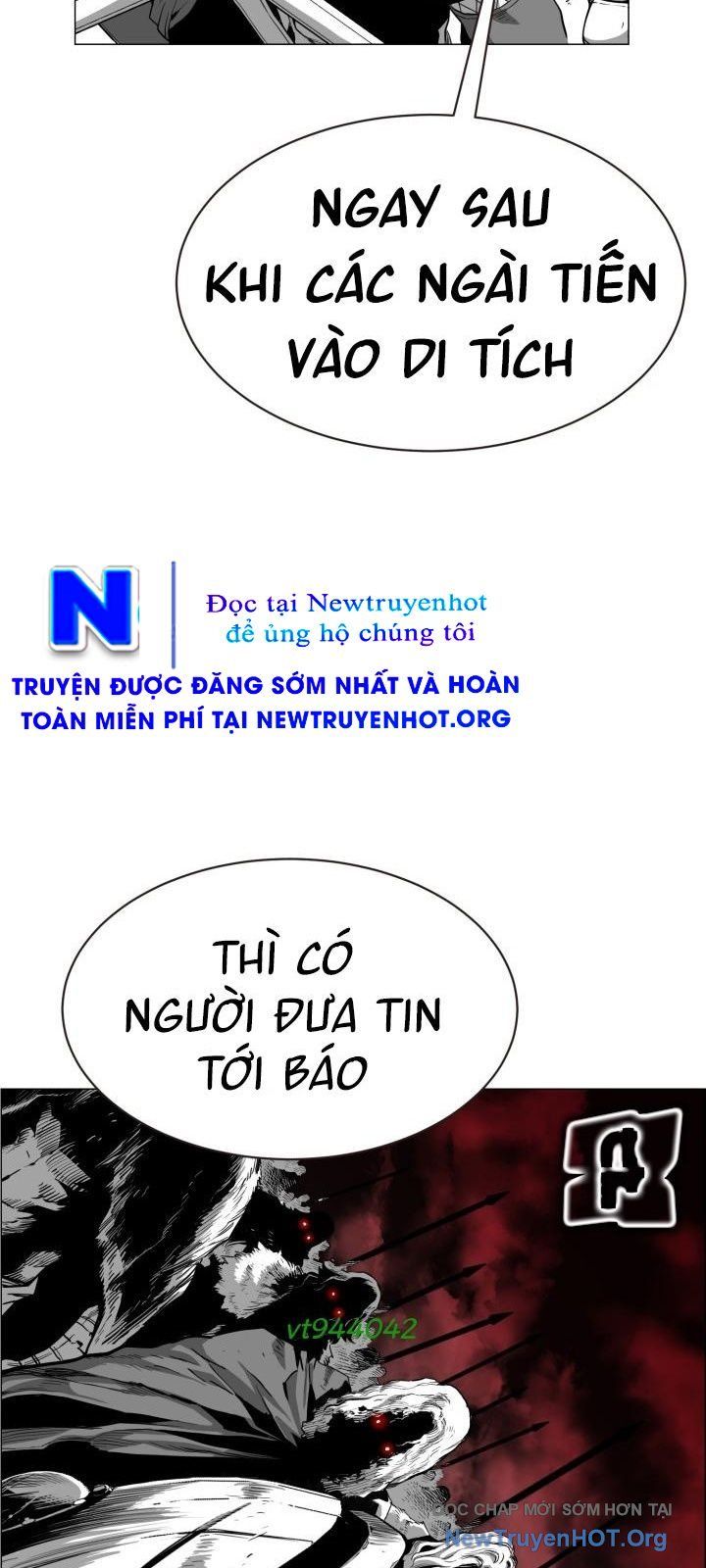 Hoàn Ác Vương Quyền Và Tự Do Chapter 20 - Trang 2