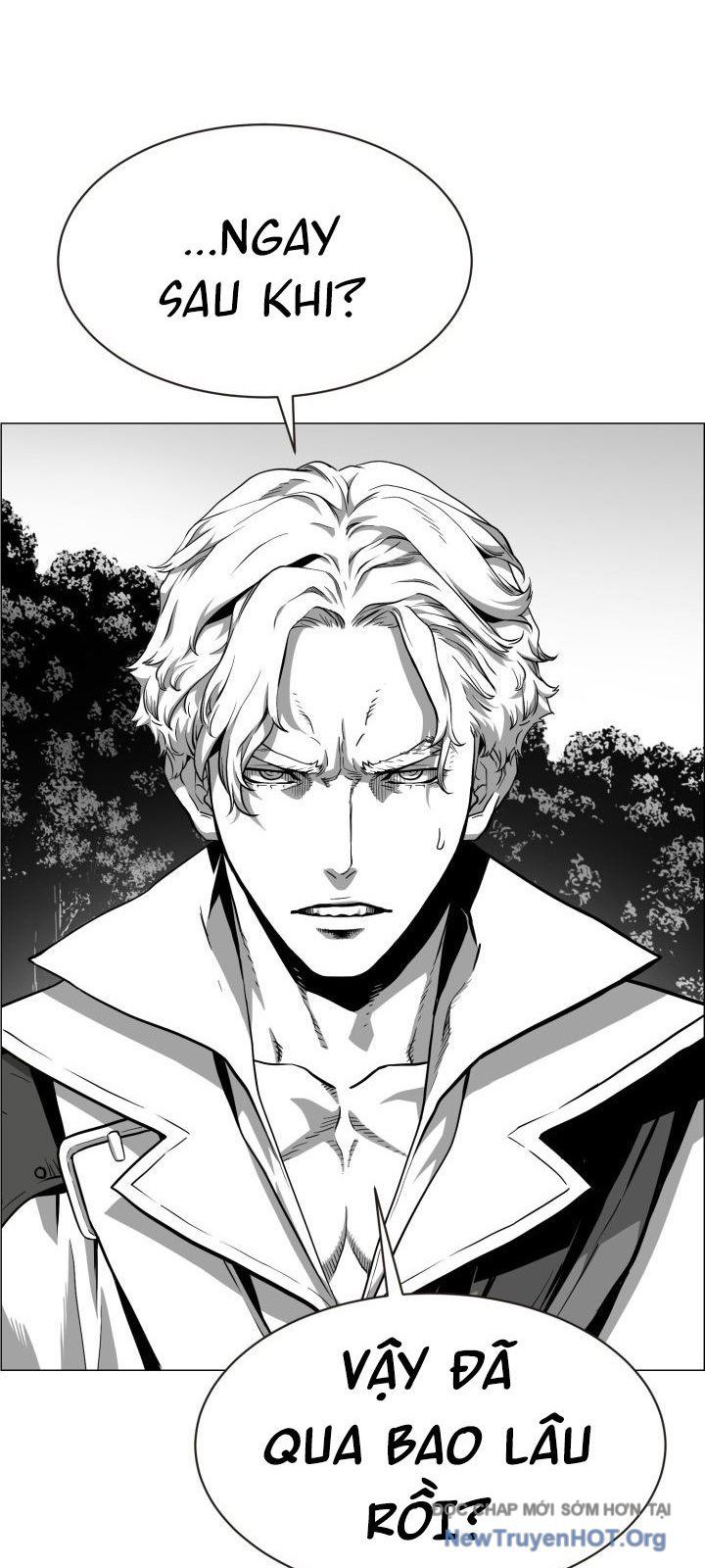 Hoàn Ác Vương Quyền Và Tự Do Chapter 20 - Trang 2