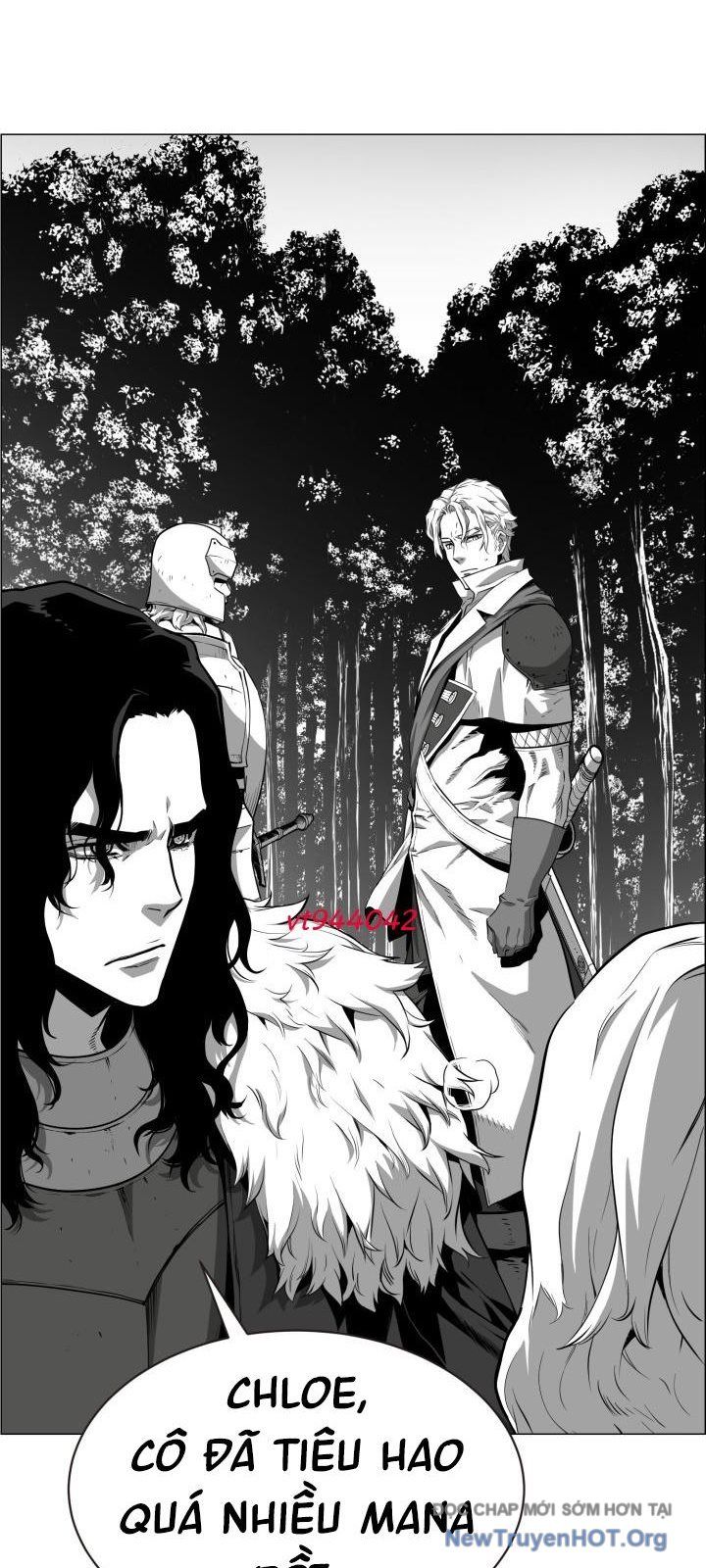 Hoàn Ác Vương Quyền Và Tự Do Chapter 20 - Trang 2