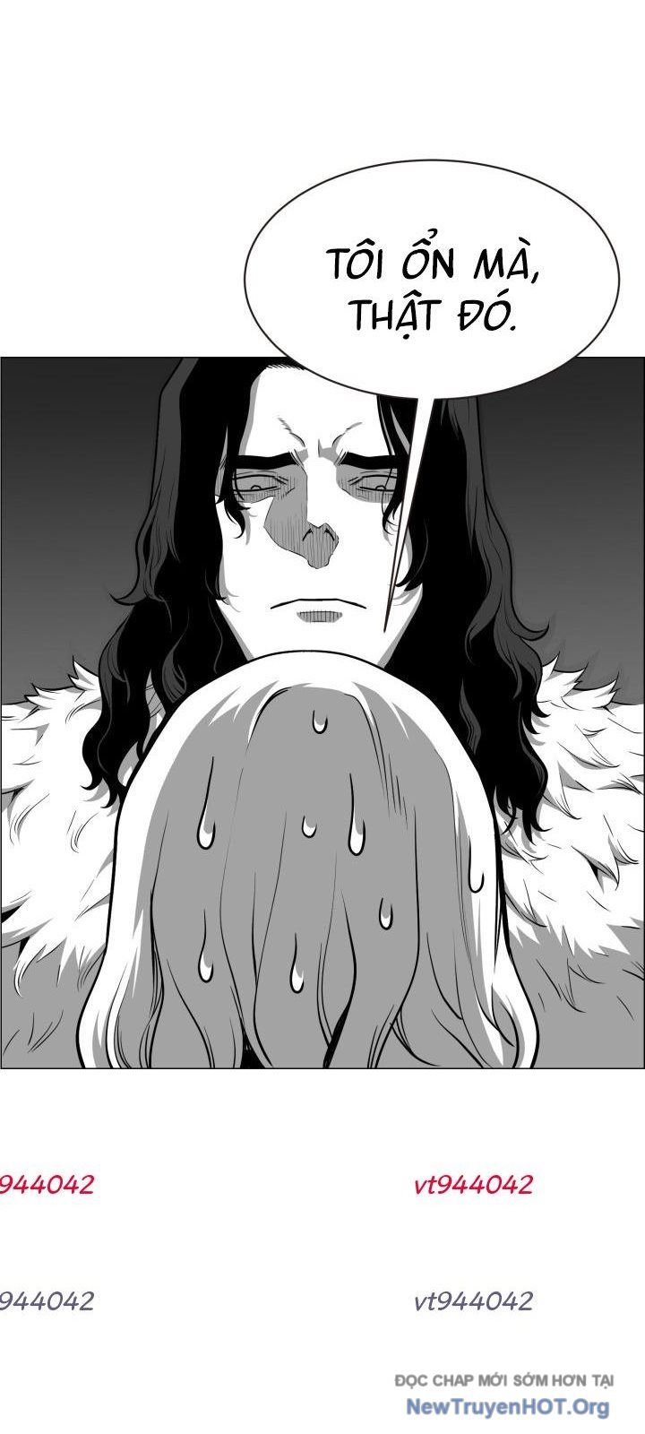 Hoàn Ác Vương Quyền Và Tự Do Chapter 20 - Trang 2