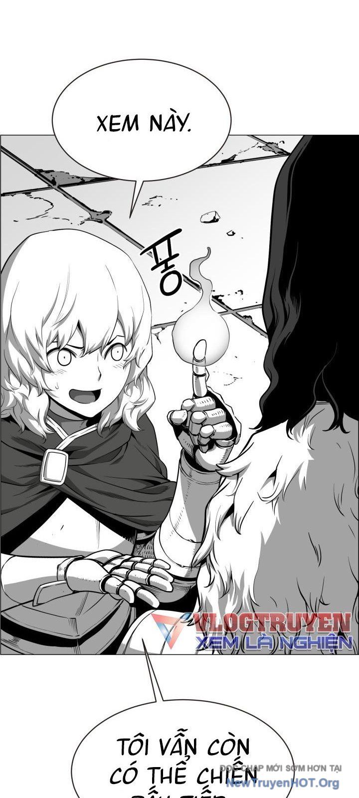 Hoàn Ác Vương Quyền Và Tự Do Chapter 20 - Trang 2