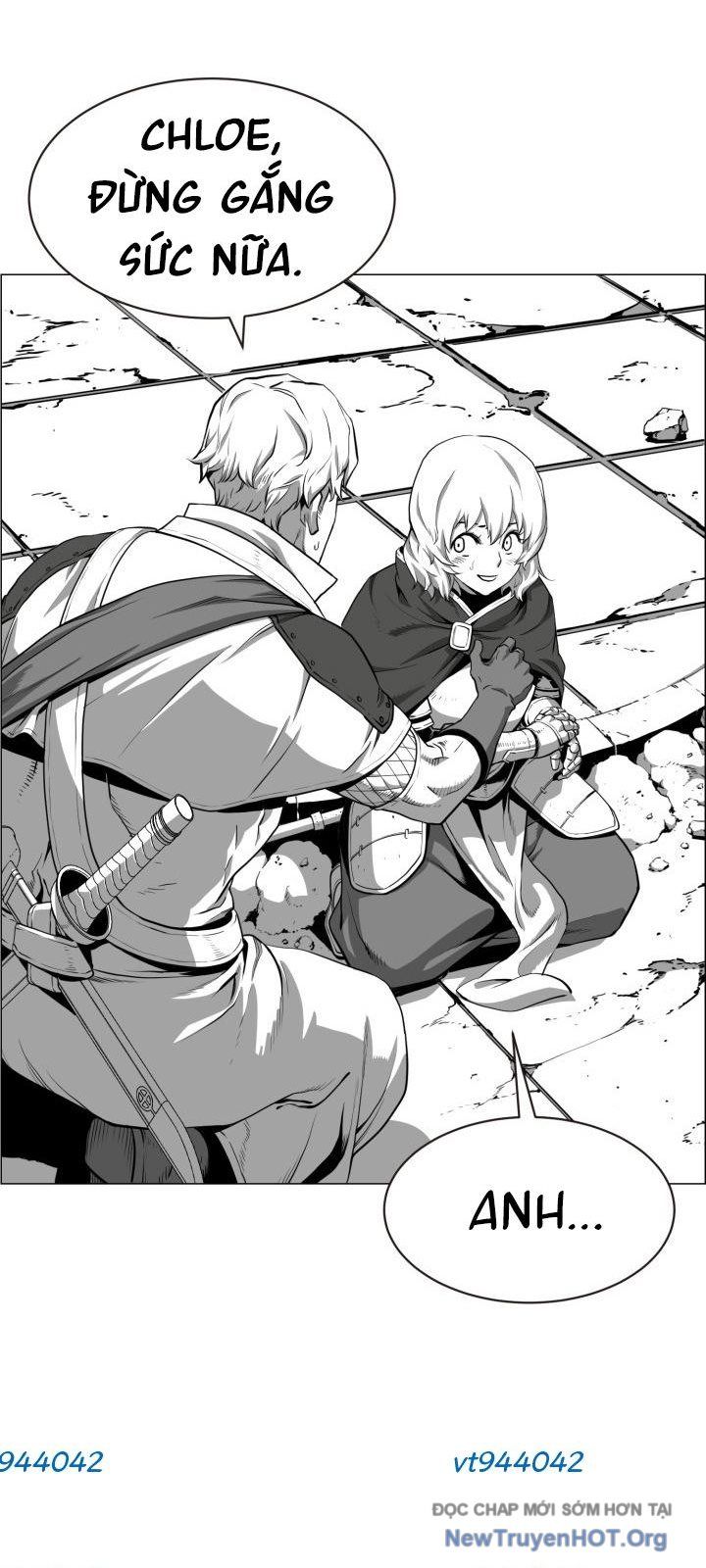 Hoàn Ác Vương Quyền Và Tự Do Chapter 20 - Trang 2