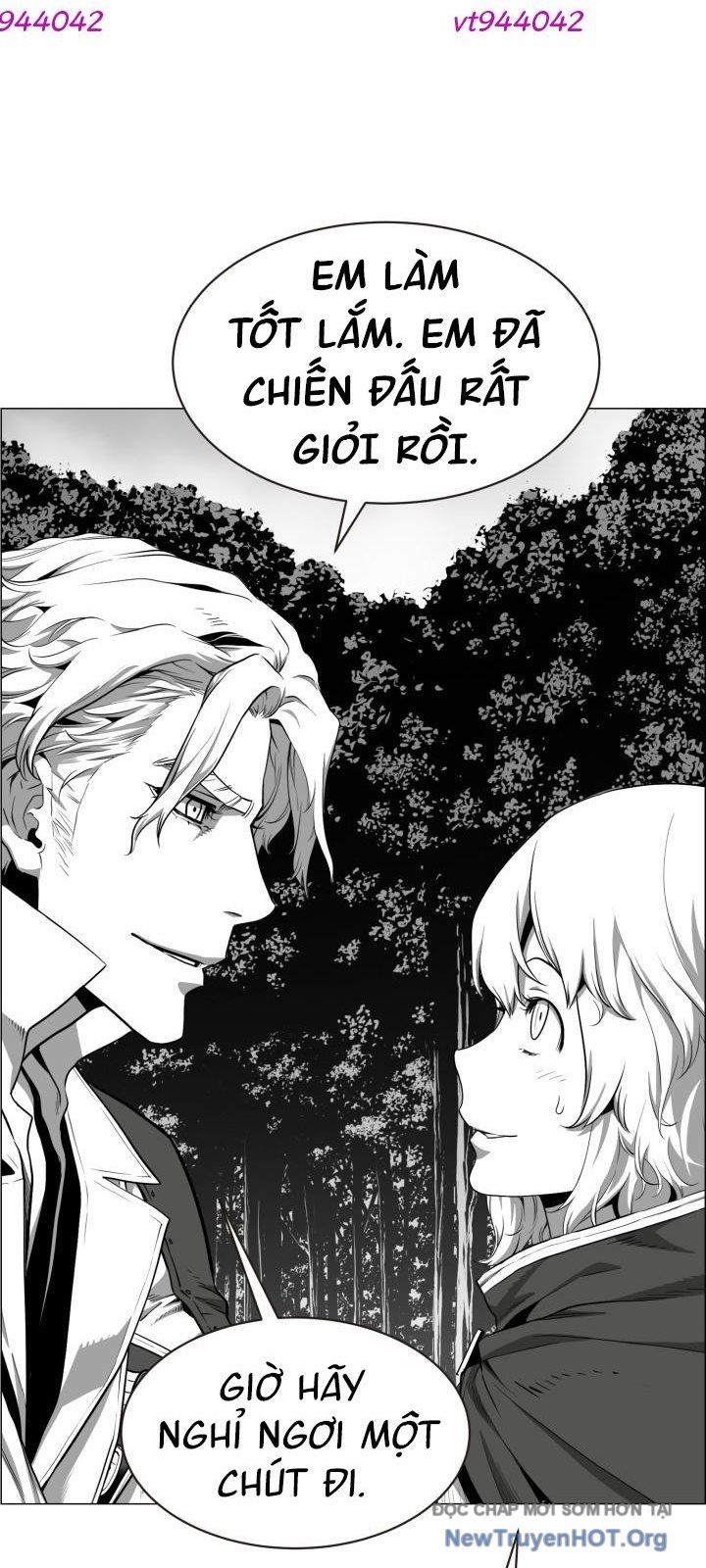 Hoàn Ác Vương Quyền Và Tự Do Chapter 20 - Trang 2