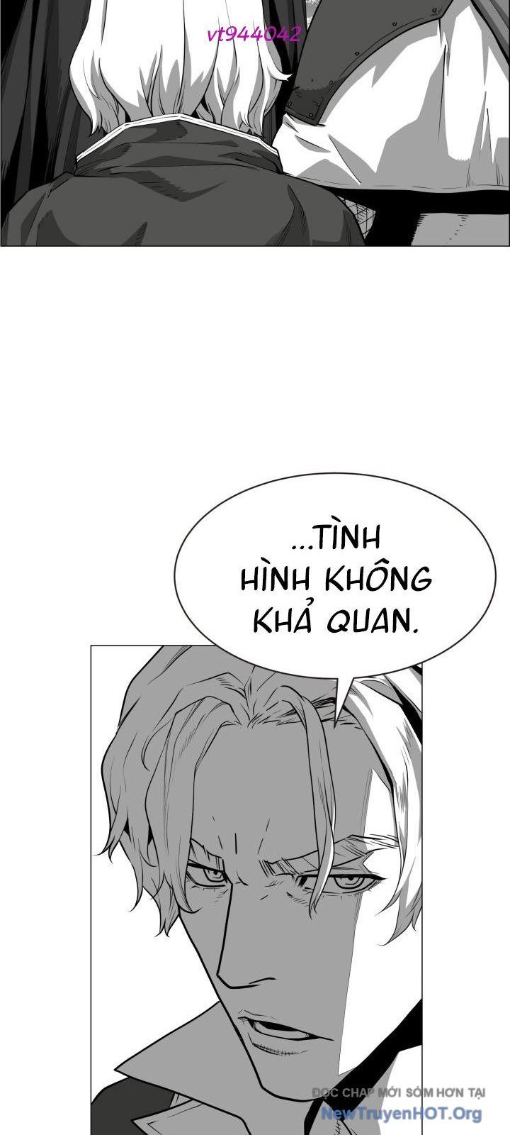 Hoàn Ác Vương Quyền Và Tự Do Chapter 20 - Trang 2