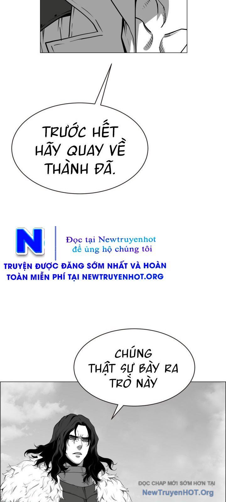 Hoàn Ác Vương Quyền Và Tự Do Chapter 20 - Trang 2