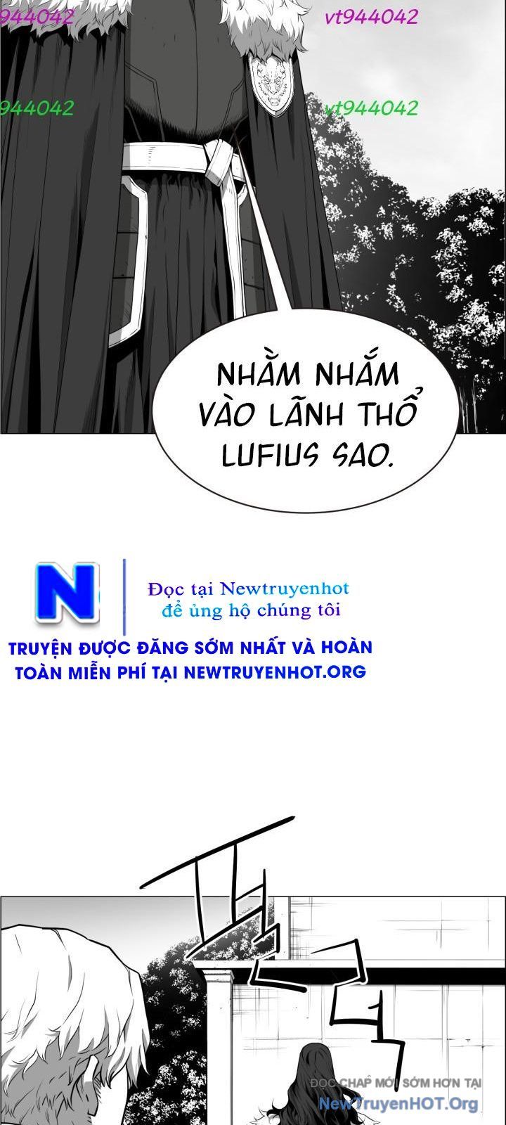 Hoàn Ác Vương Quyền Và Tự Do Chapter 20 - Trang 2