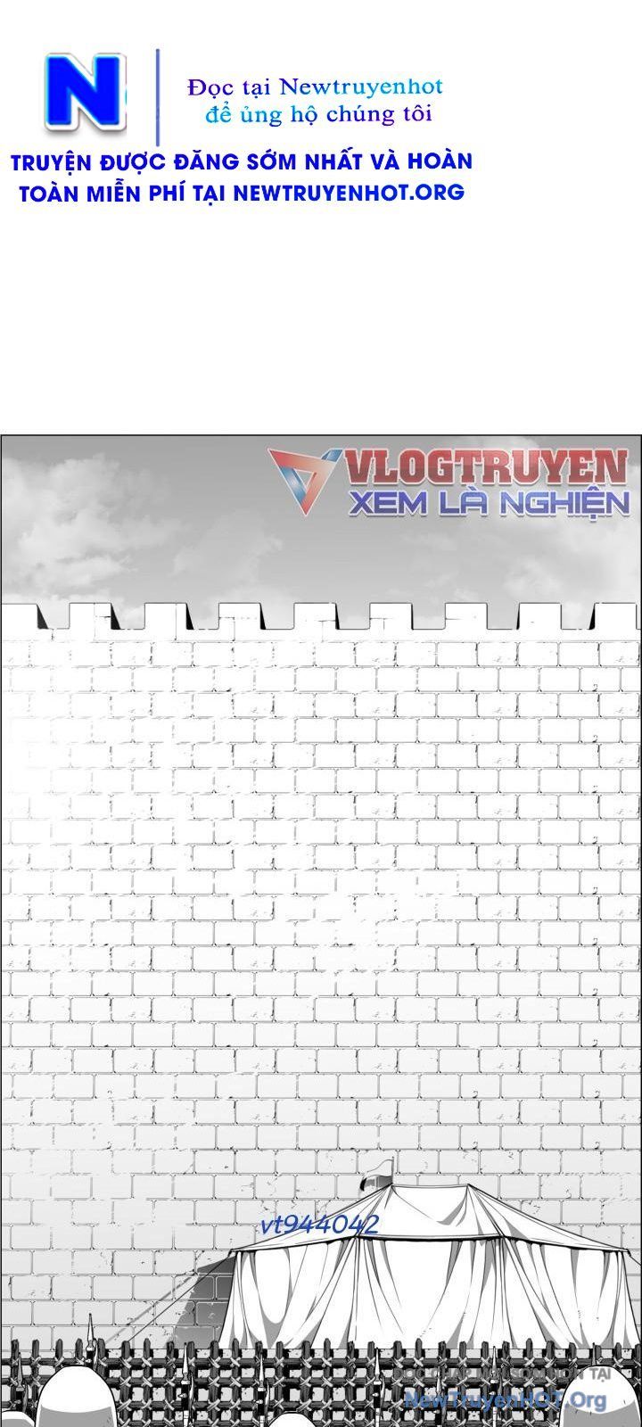 Hoàn Ác Vương Quyền Và Tự Do Chapter 20 - Trang 2