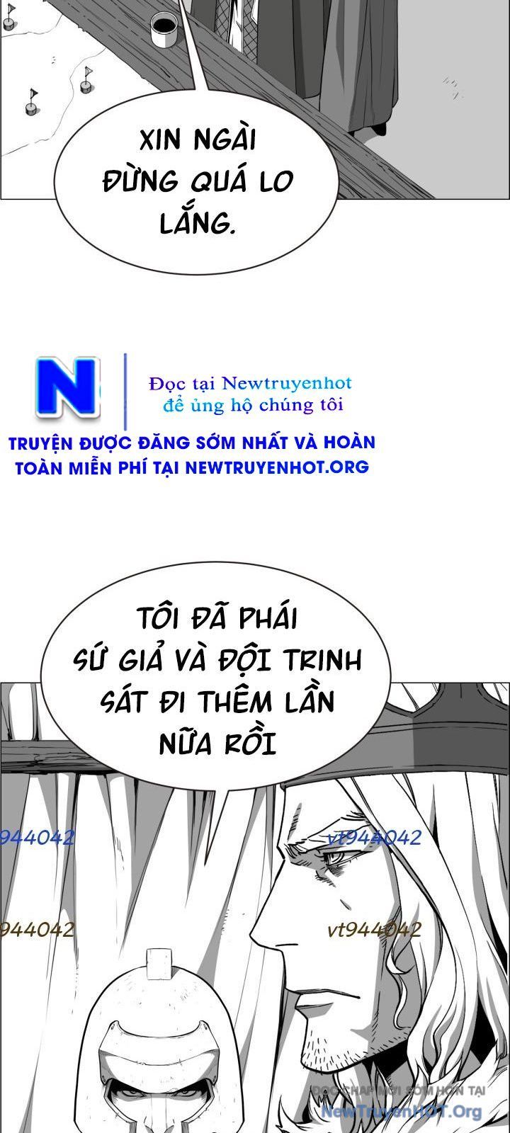 Hoàn Ác Vương Quyền Và Tự Do Chapter 20 - Trang 2