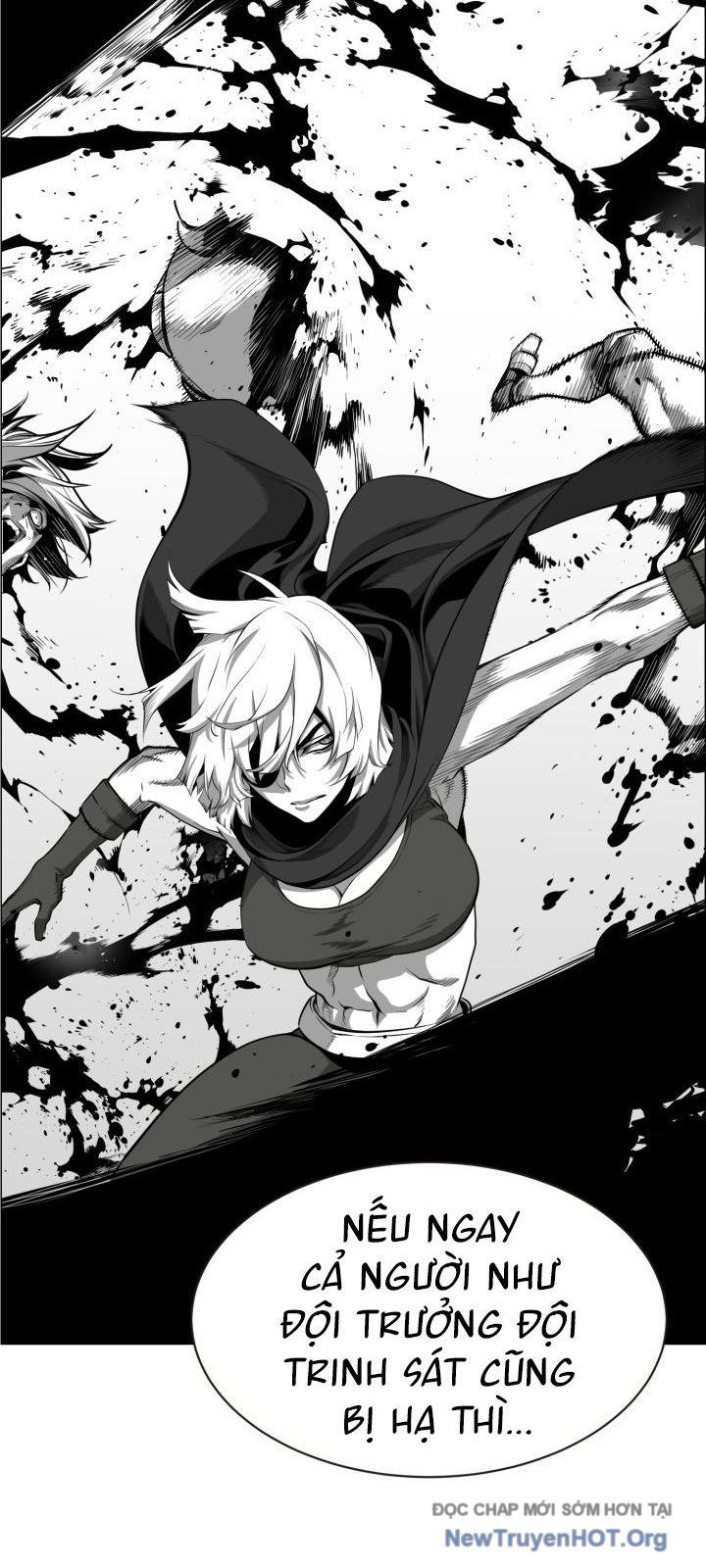 Hoàn Ác Vương Quyền Và Tự Do Chapter 20 - Trang 2