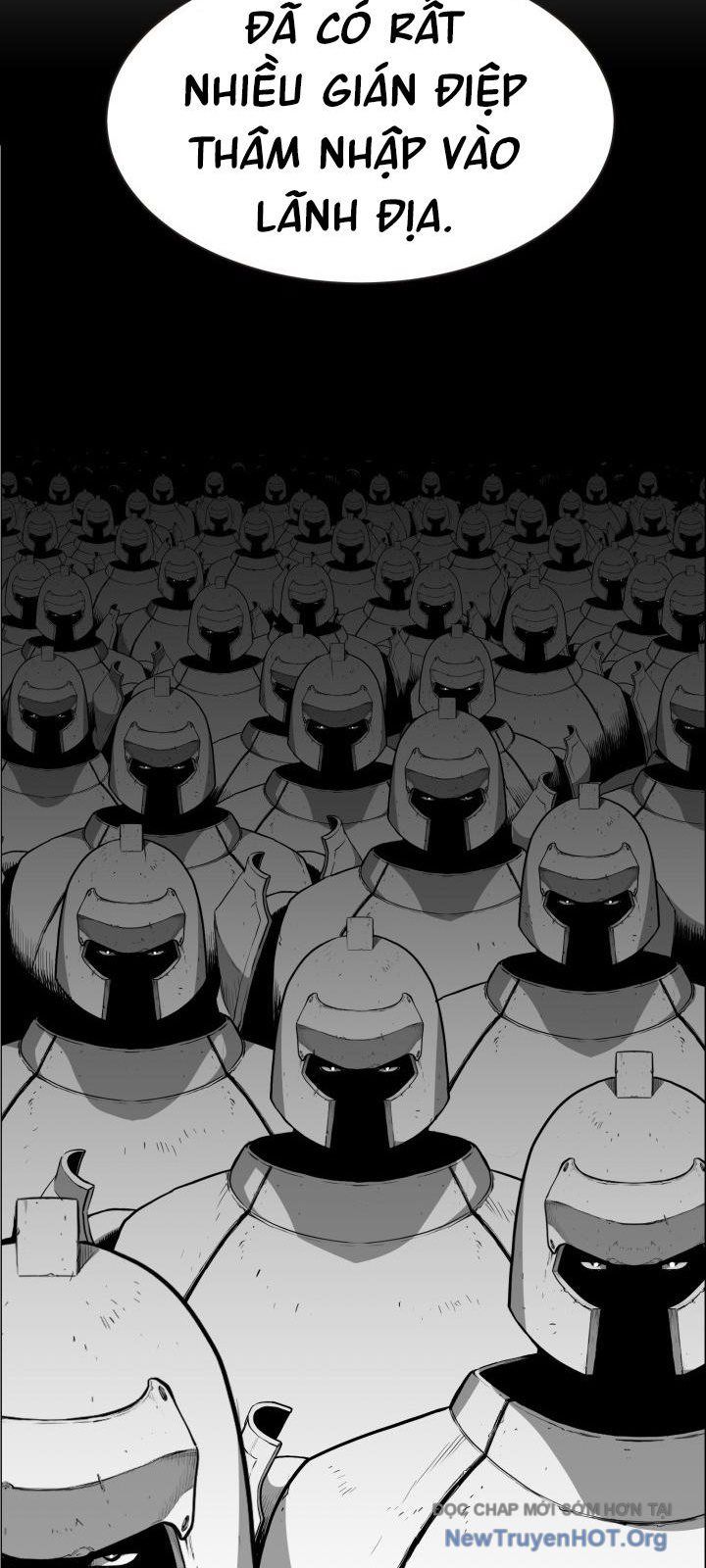 Hoàn Ác Vương Quyền Và Tự Do Chapter 20 - Trang 2