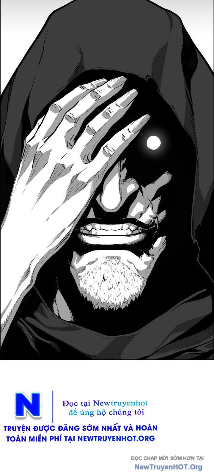 Hoàn Ác Vương Quyền Và Tự Do Chapter 20 - Trang 2