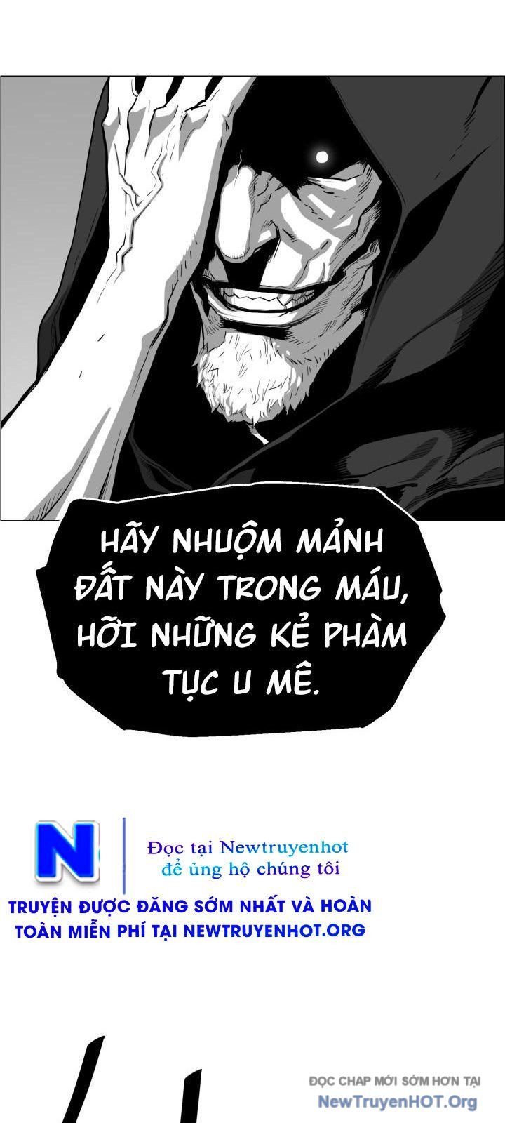 Hoàn Ác Vương Quyền Và Tự Do Chapter 20 - Trang 2