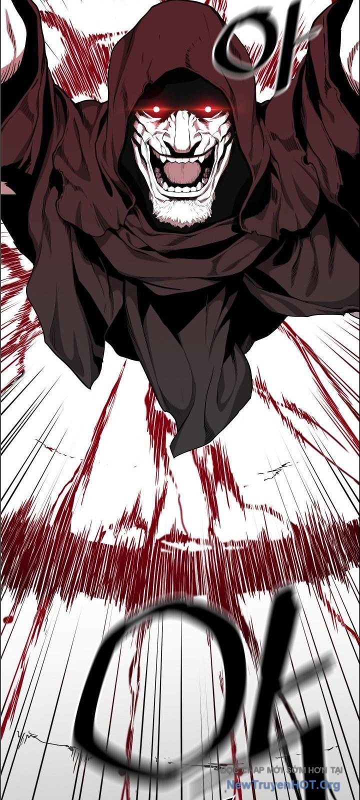 Hoàn Ác Vương Quyền Và Tự Do Chapter 20 - Trang 2