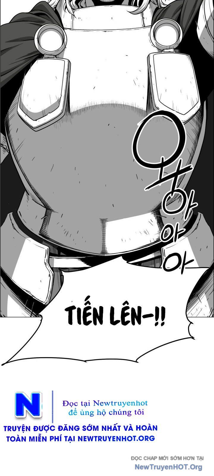 Hoàn Ác Vương Quyền Và Tự Do Chapter 21 - Trang 2