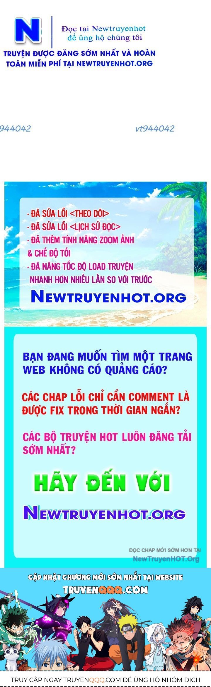Hoàn Ác Vương Quyền Và Tự Do Chapter 21 - Trang 2