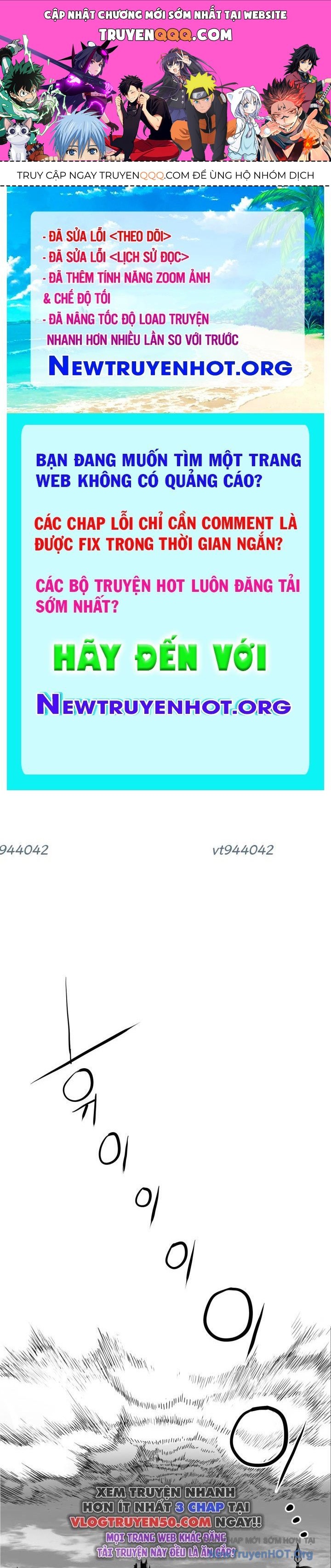 Hoàn Ác Vương Quyền Và Tự Do Chapter 21 - Trang 2