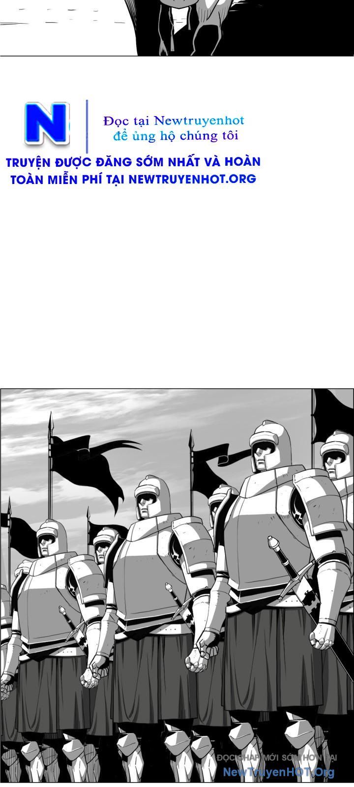 Hoàn Ác Vương Quyền Và Tự Do Chapter 21 - Trang 2