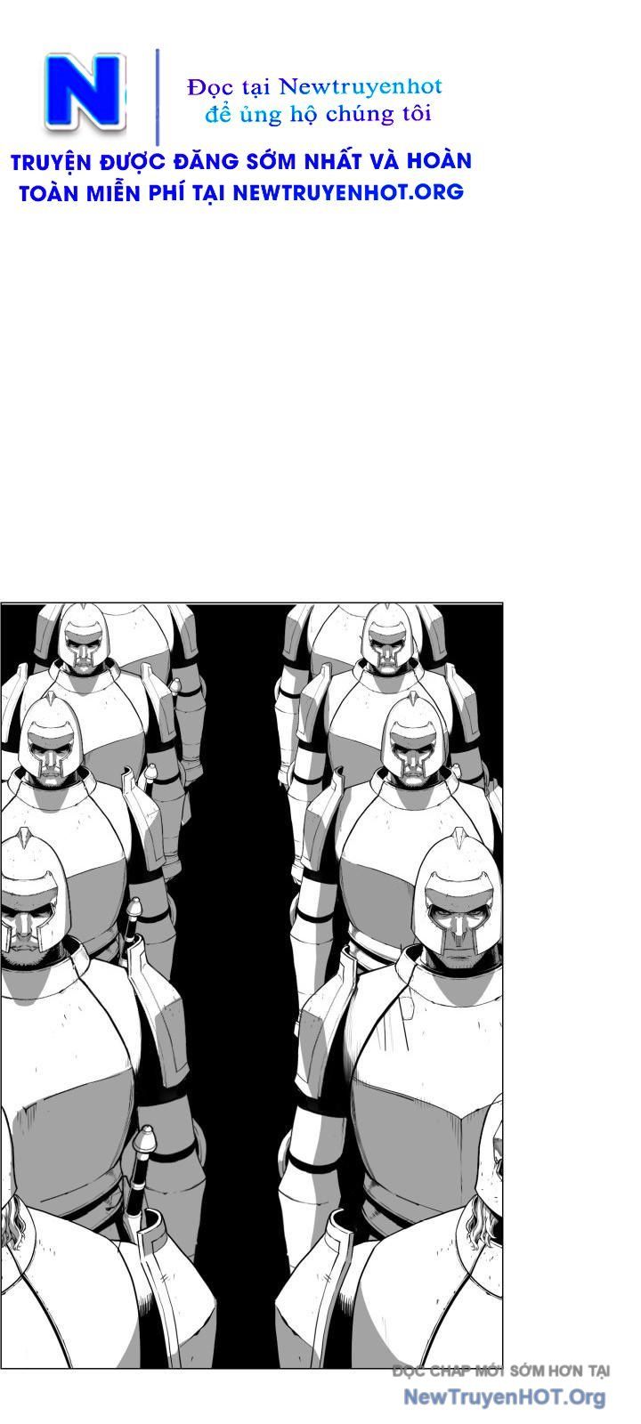 Hoàn Ác Vương Quyền Và Tự Do Chapter 21 - Trang 2