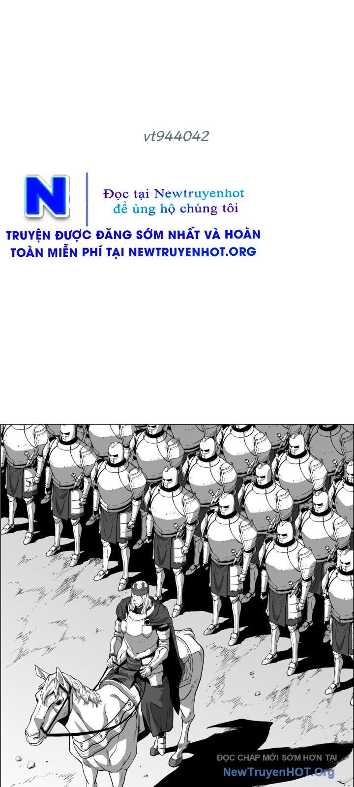 Hoàn Ác Vương Quyền Và Tự Do Chapter 21 - Trang 2