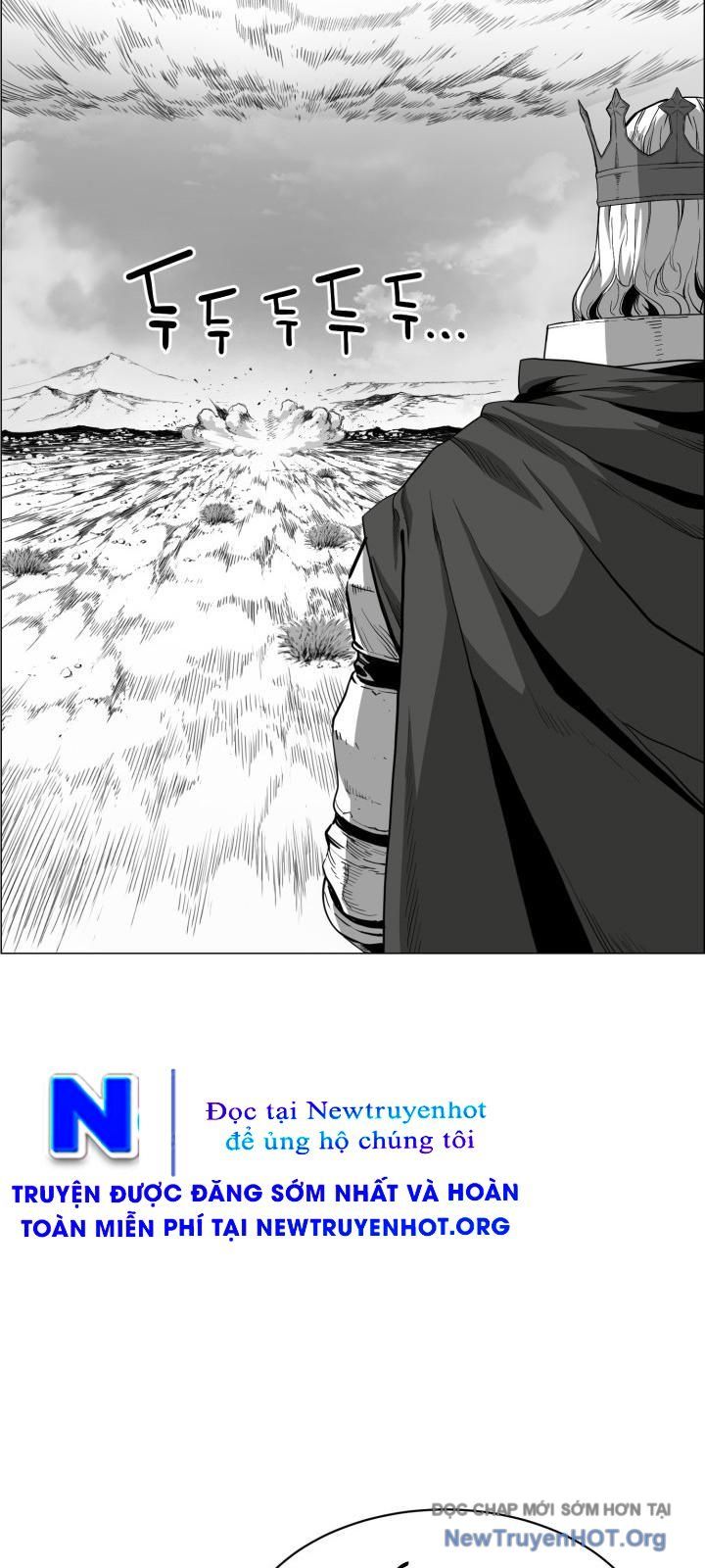 Hoàn Ác Vương Quyền Và Tự Do Chapter 21 - Trang 2