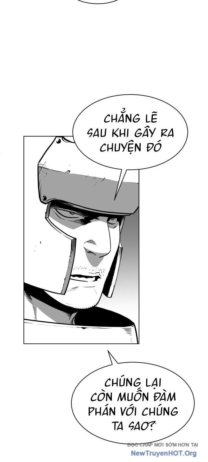 Hoàn Ác Vương Quyền Và Tự Do Chapter 21 - Trang 2