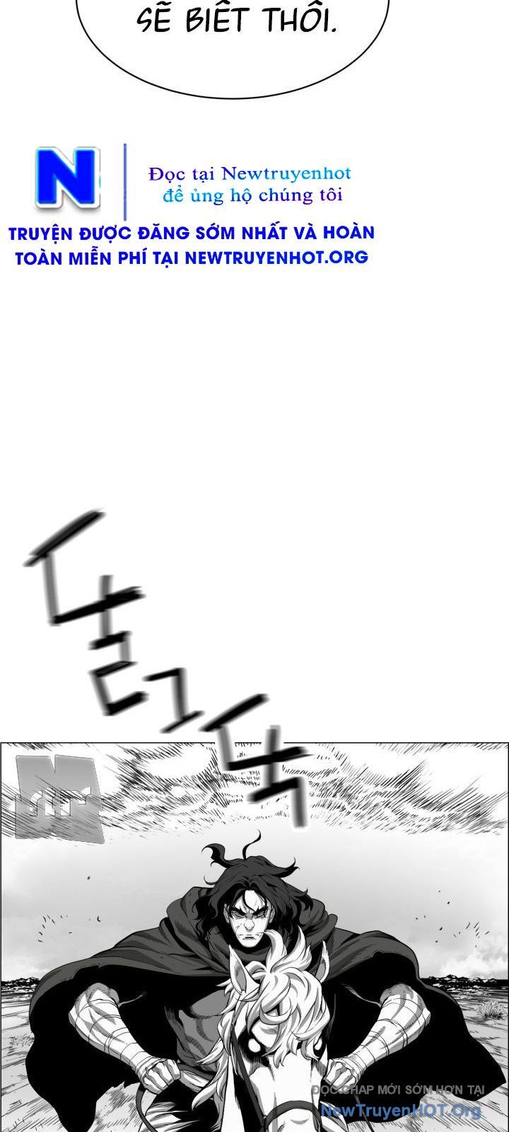 Hoàn Ác Vương Quyền Và Tự Do Chapter 21 - Trang 2