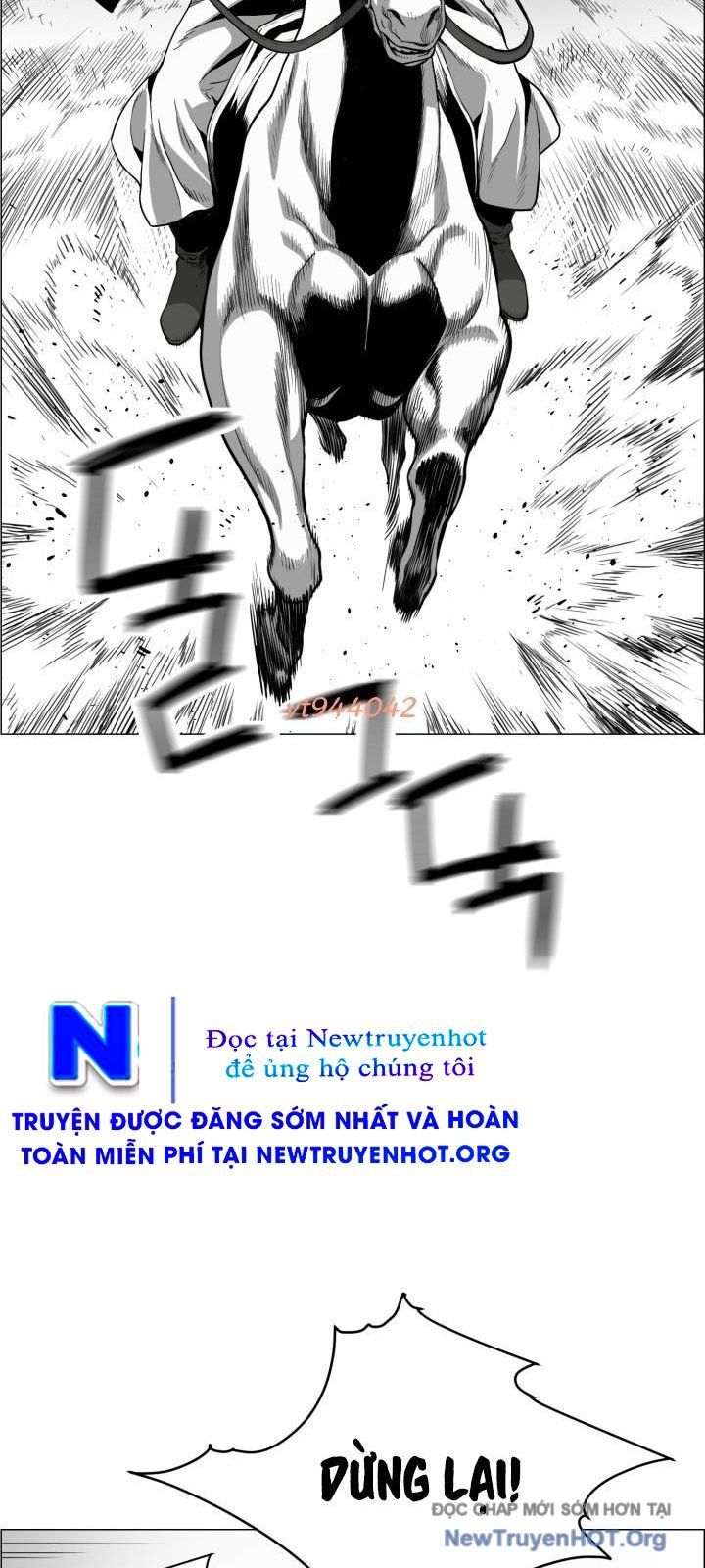 Hoàn Ác Vương Quyền Và Tự Do Chapter 21 - Trang 2