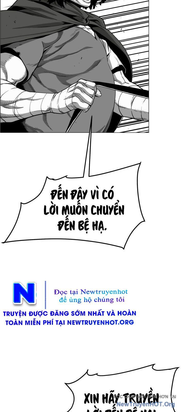 Hoàn Ác Vương Quyền Và Tự Do Chapter 21 - Trang 2