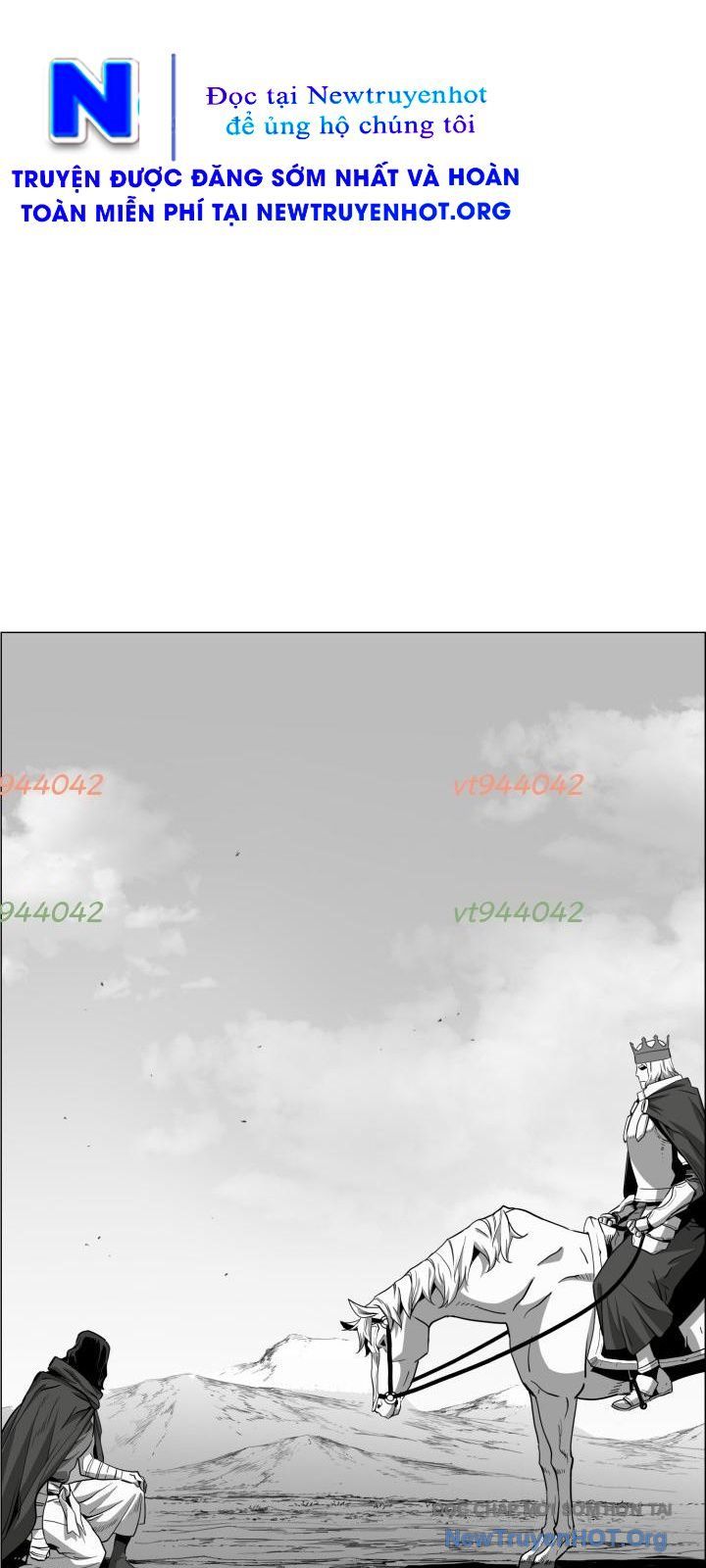 Hoàn Ác Vương Quyền Và Tự Do Chapter 21 - Trang 2