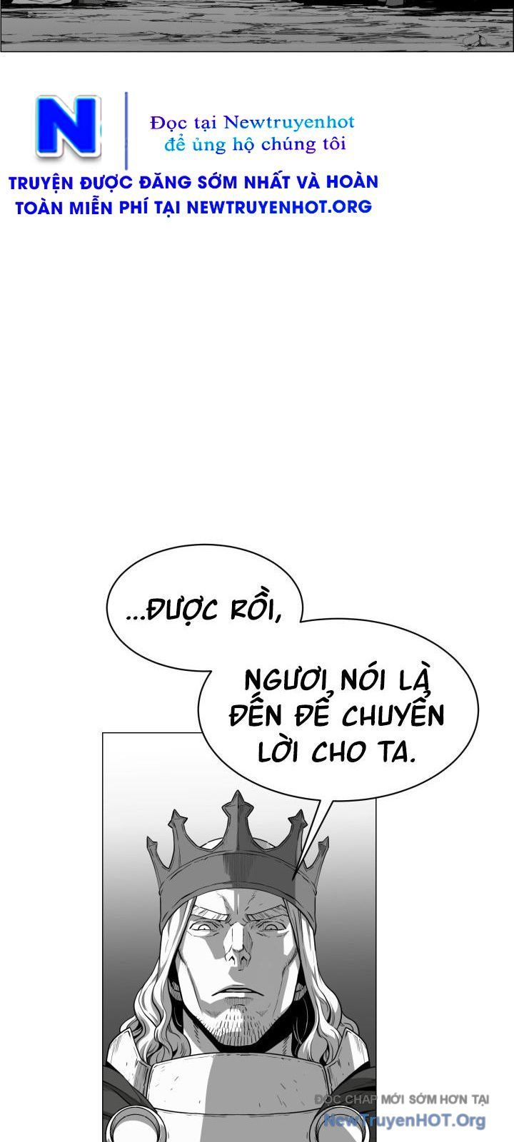 Hoàn Ác Vương Quyền Và Tự Do Chapter 21 - Trang 2