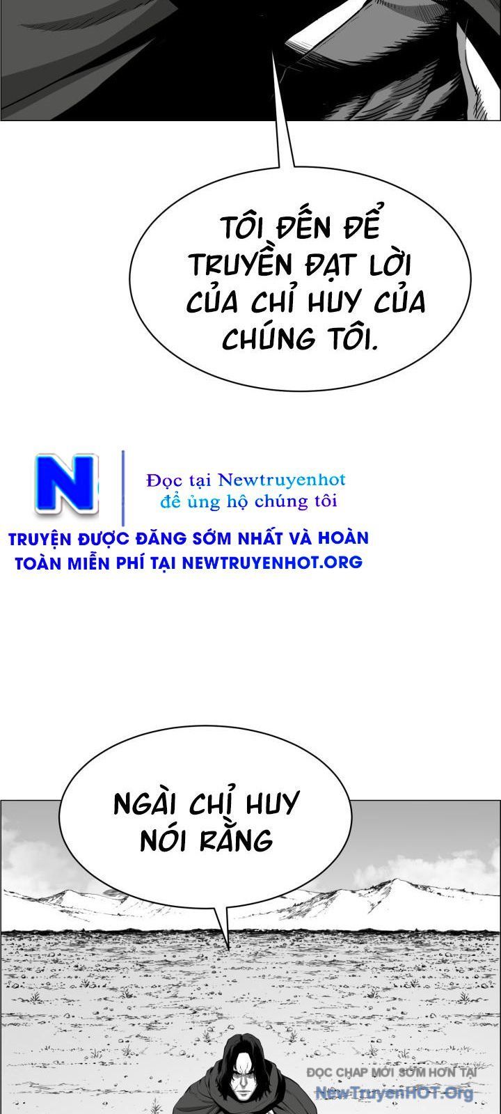 Hoàn Ác Vương Quyền Và Tự Do Chapter 21 - Trang 2