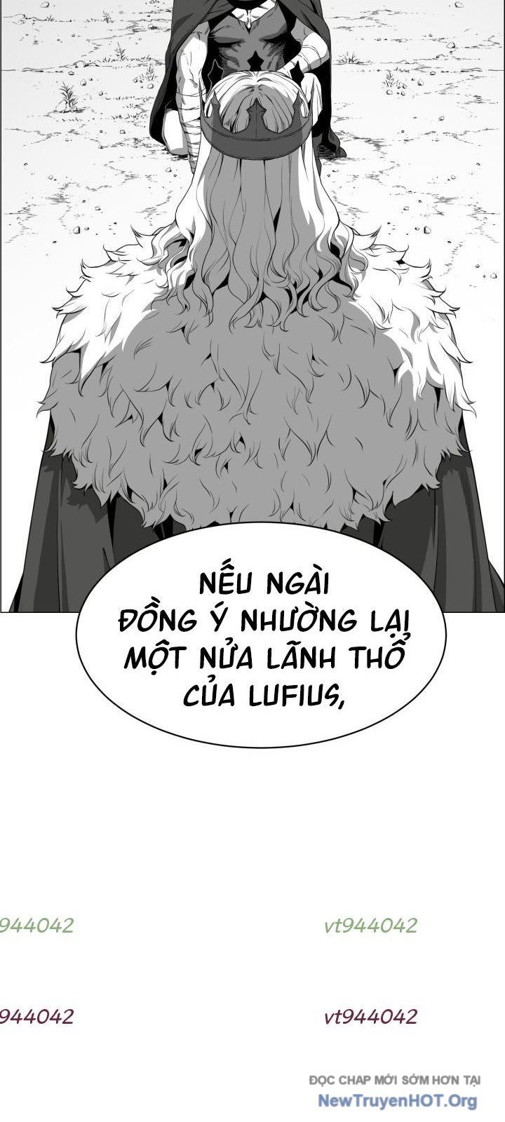 Hoàn Ác Vương Quyền Và Tự Do Chapter 21 - Trang 2