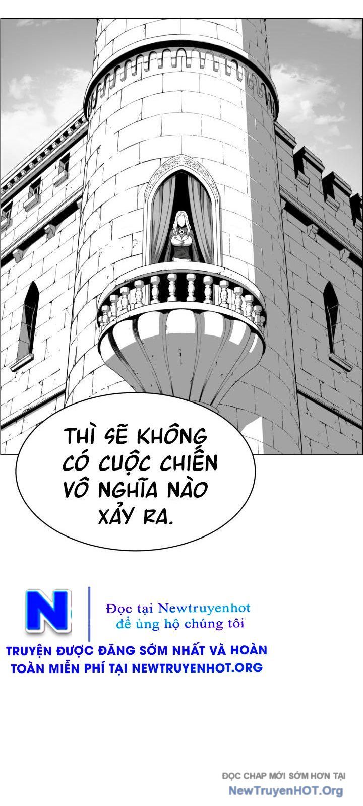 Hoàn Ác Vương Quyền Và Tự Do Chapter 21 - Trang 2