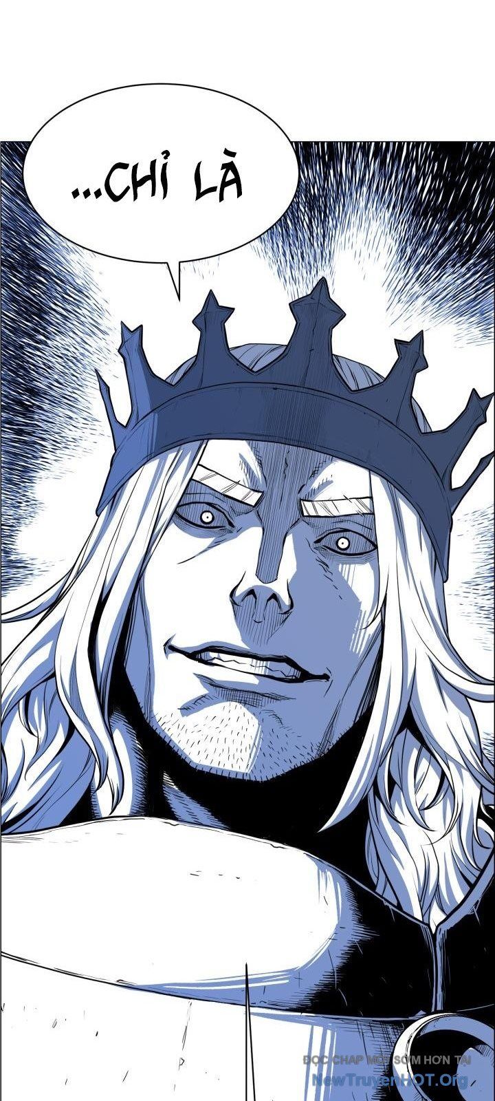 Hoàn Ác Vương Quyền Và Tự Do Chapter 21 - Trang 2