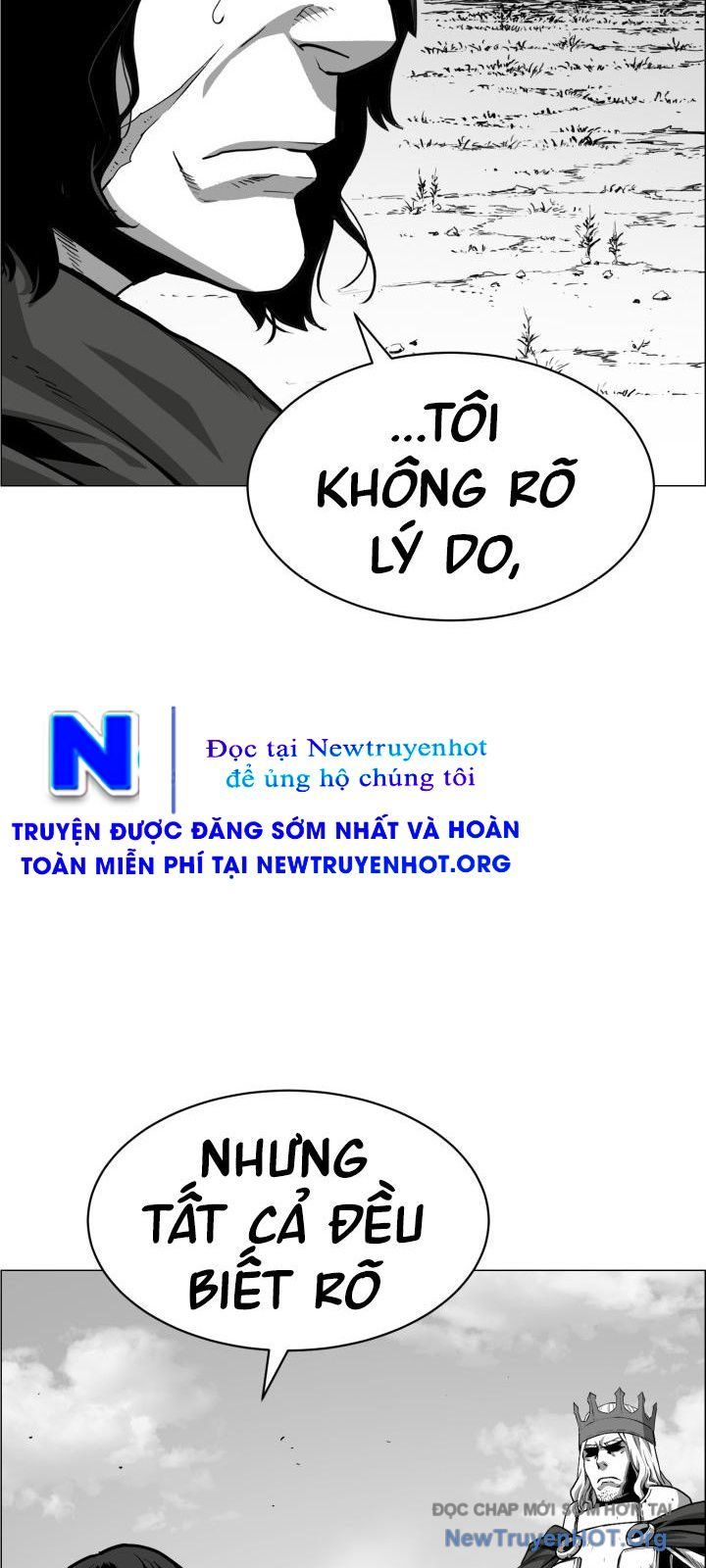 Hoàn Ác Vương Quyền Và Tự Do Chapter 21 - Trang 2