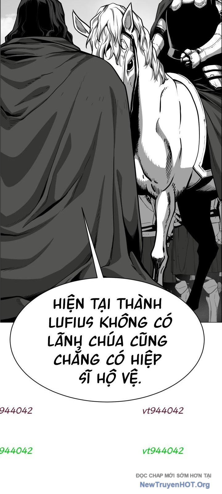 Hoàn Ác Vương Quyền Và Tự Do Chapter 21 - Trang 2