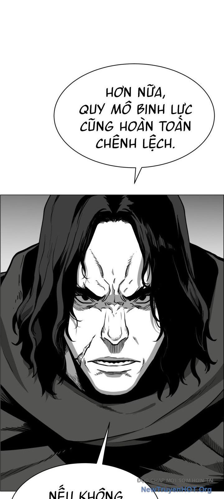 Hoàn Ác Vương Quyền Và Tự Do Chapter 21 - Trang 2