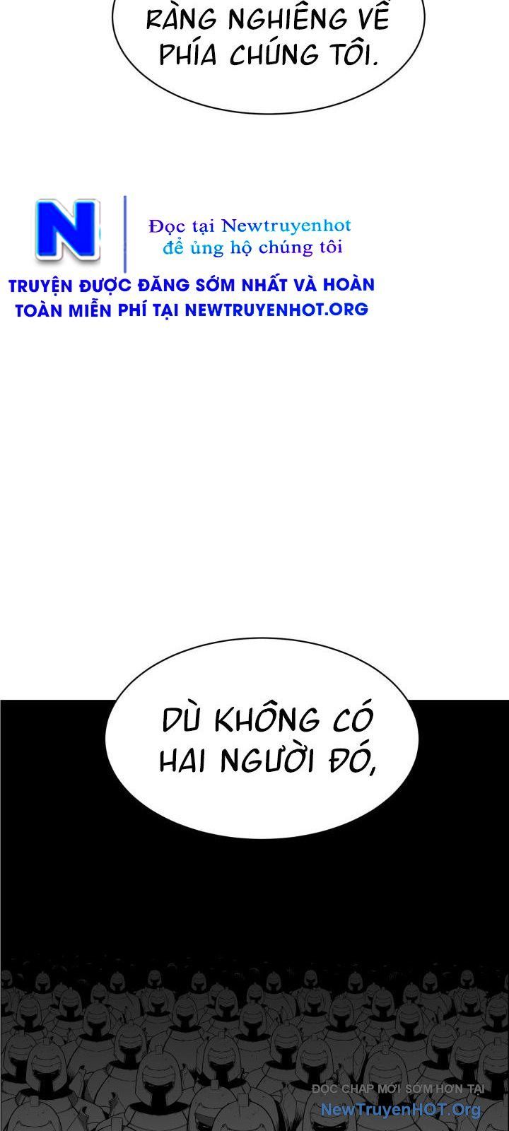 Hoàn Ác Vương Quyền Và Tự Do Chapter 21 - Trang 2