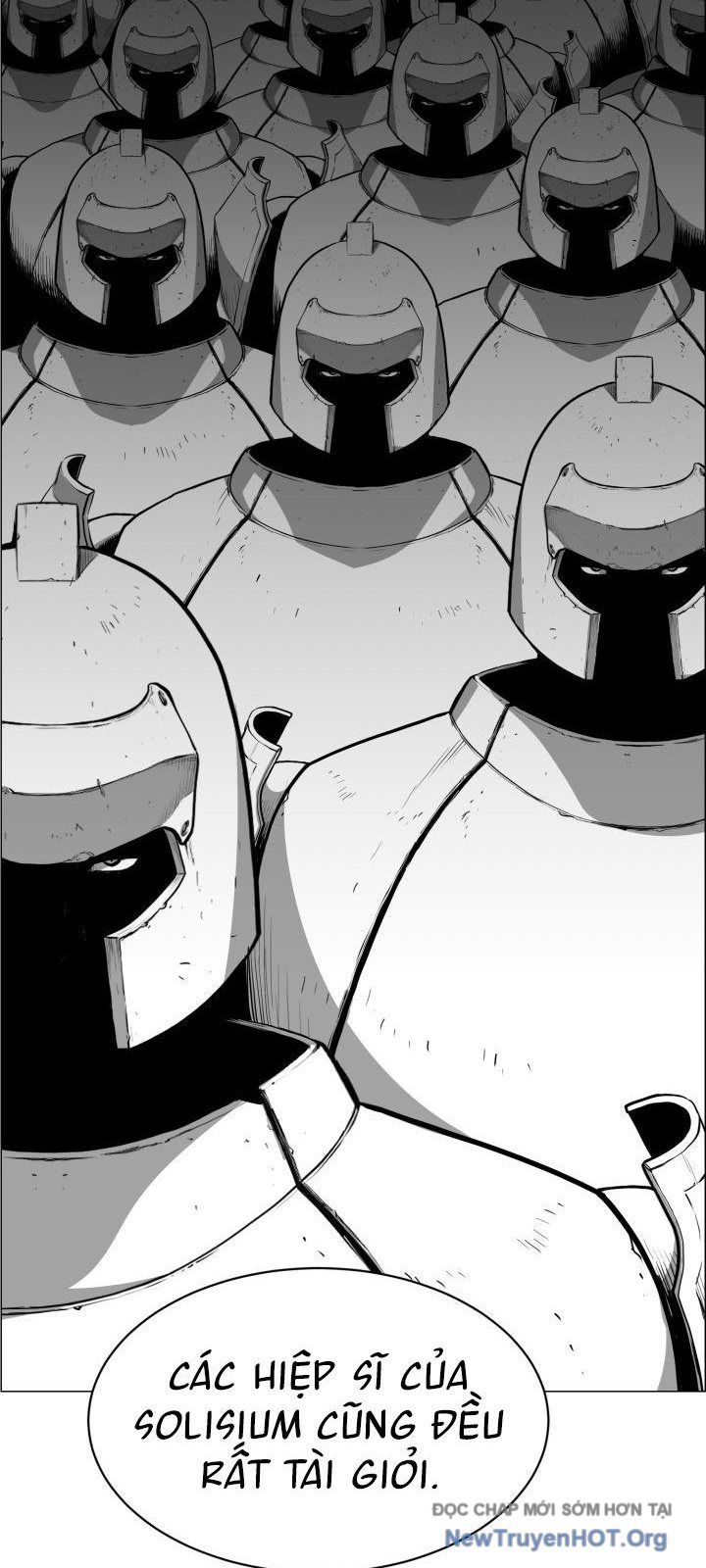 Hoàn Ác Vương Quyền Và Tự Do Chapter 21 - Trang 2