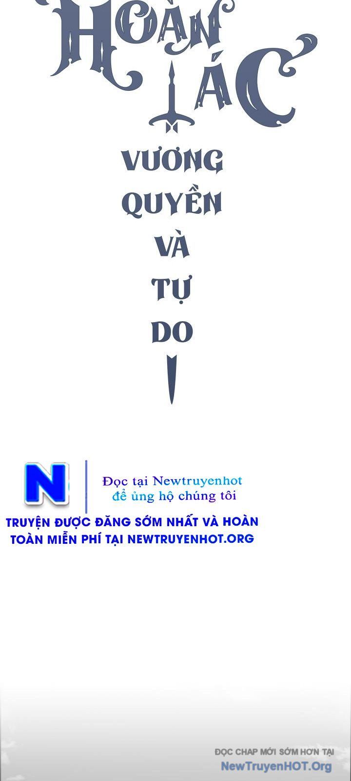 Hoàn Ác Vương Quyền Và Tự Do Chapter 21 - Trang 2