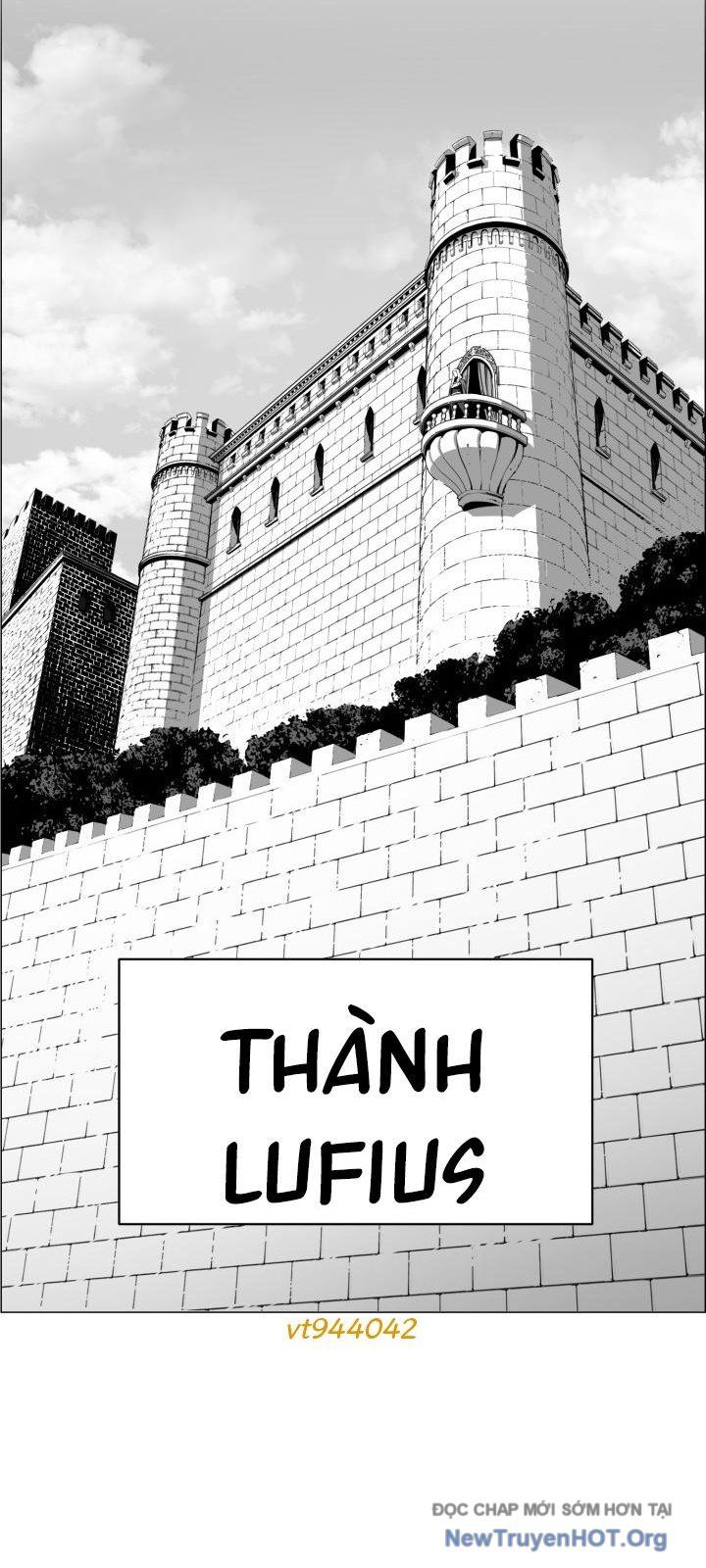 Hoàn Ác Vương Quyền Và Tự Do Chapter 21 - Trang 2