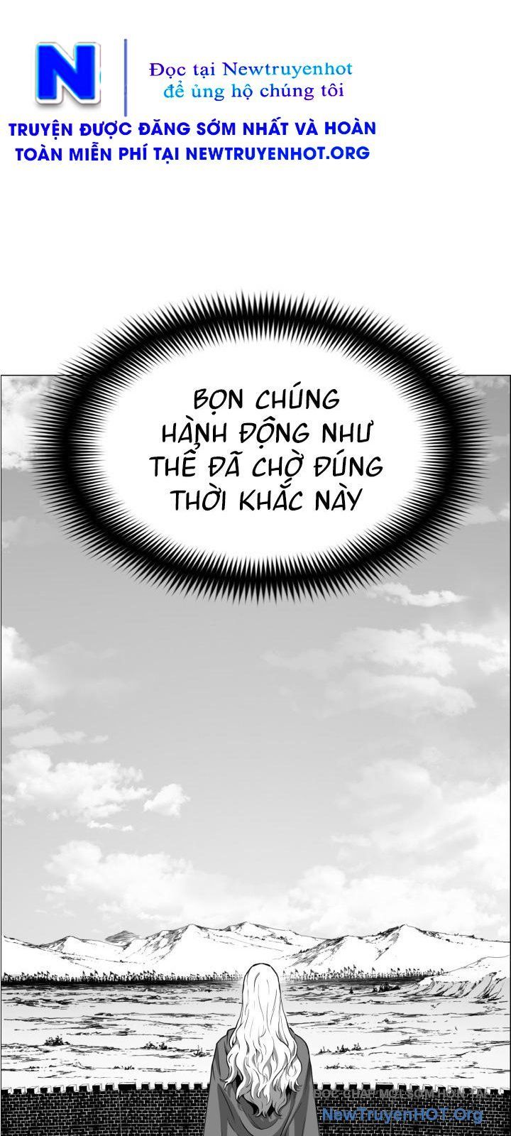 Hoàn Ác Vương Quyền Và Tự Do Chapter 21 - Trang 2