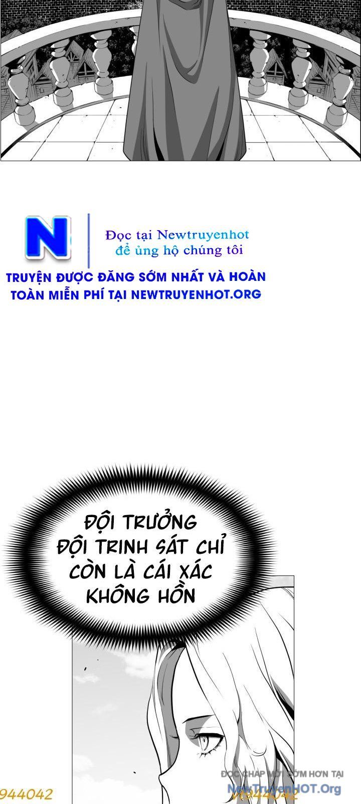 Hoàn Ác Vương Quyền Và Tự Do Chapter 21 - Trang 2