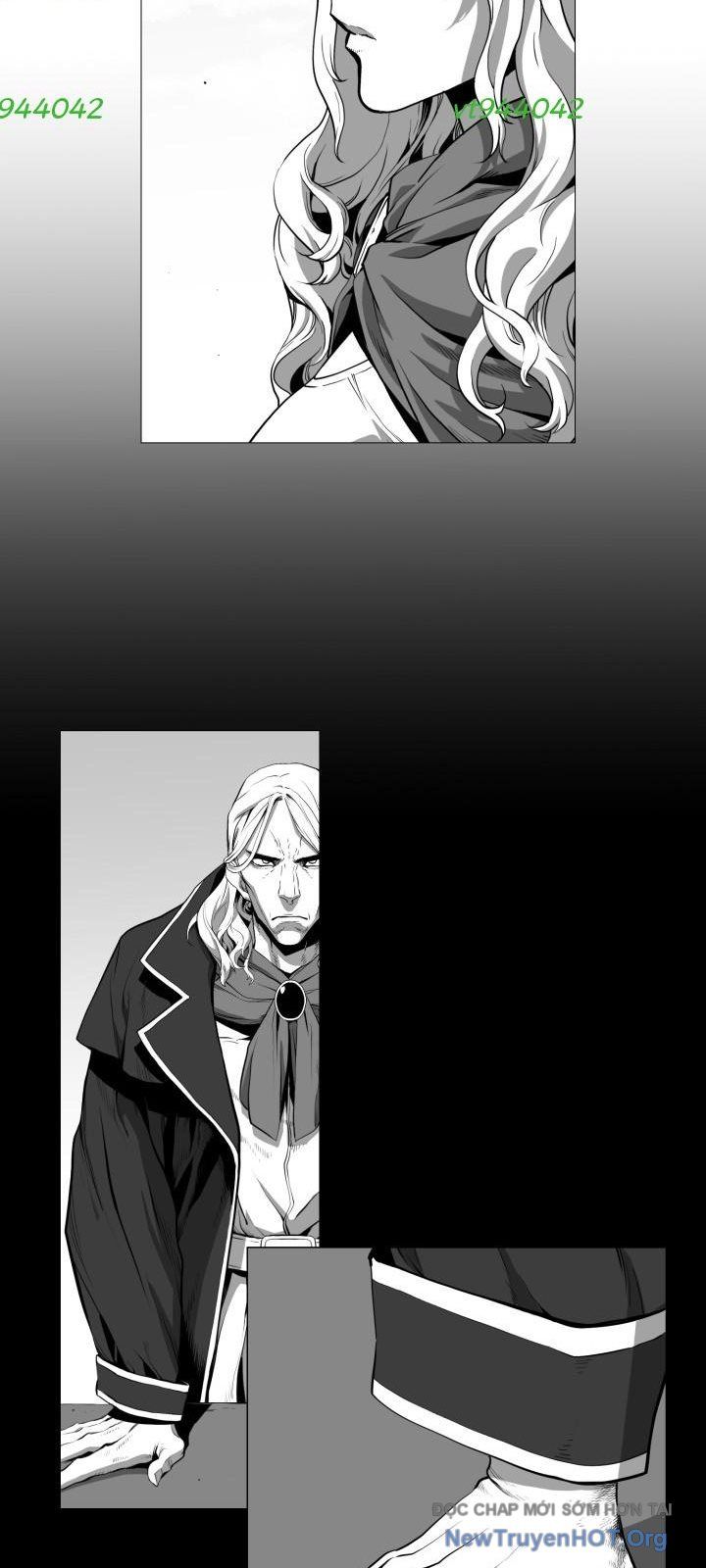 Hoàn Ác Vương Quyền Và Tự Do Chapter 21 - Trang 2