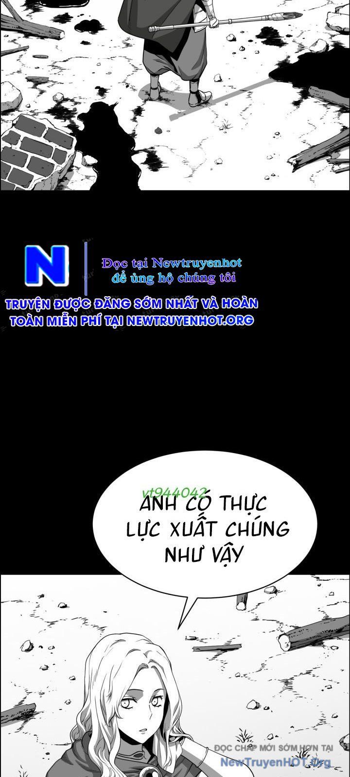 Hoàn Ác Vương Quyền Và Tự Do Chapter 21 - Trang 2