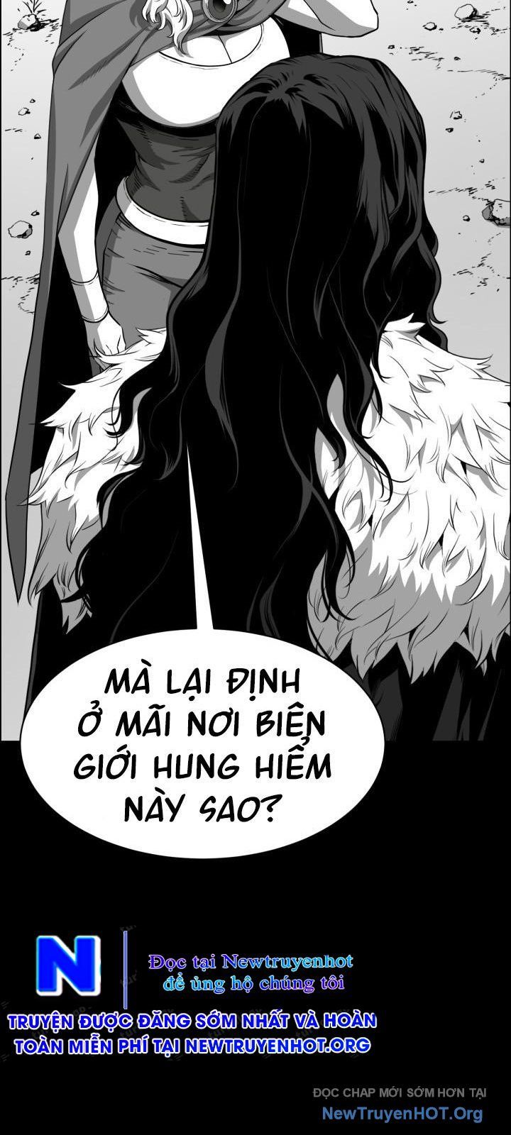 Hoàn Ác Vương Quyền Và Tự Do Chapter 21 - Trang 2