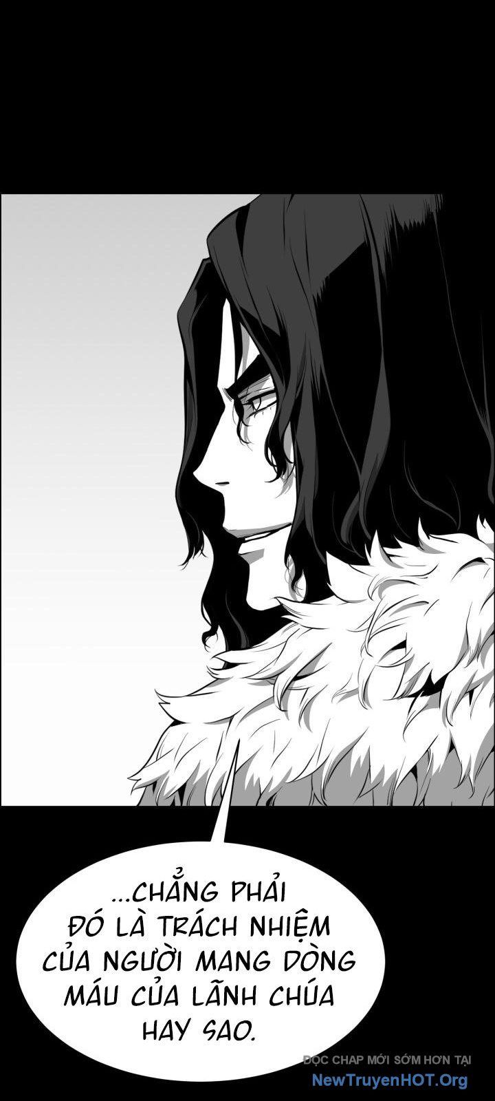 Hoàn Ác Vương Quyền Và Tự Do Chapter 21 - Trang 2