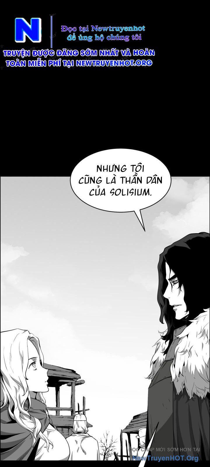 Hoàn Ác Vương Quyền Và Tự Do Chapter 21 - Trang 2
